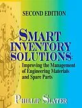 E-Book (epub) Smart Inventory Solutions von Phillip Slater