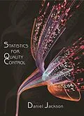 E-Book (epub) Statistics for Quality Control von Dan Jackson