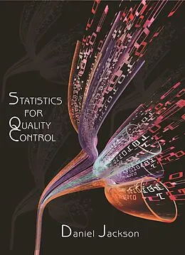 E-Book (epub) Statistics for Quality Control von Dan Jackson