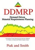 E-Book (epub) Demand Driven Material Requirements Planning (DDMRP) von Carol Ptak, Chad Smith
