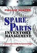 E-Book (epub) Spare Parts Inventory Management von Phillip Slater