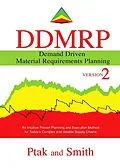 E-Book (epub) Demand Driven Material Requirements Planning (DDMRP): Version 2 von Carol Ptak, Chad Smith
