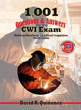 E-Book (epub) 1,001 Questions & Answers for the CWI Exam von David Ramon Quinonez