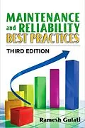 E-Book (epub) Maintenance and Reliability Best Practices von Ramesh Gulati