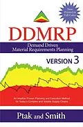 E-Book (epub) Demand Driven Material Requirements Planning (DDMRP): Version 3 von Carol Ptak, Chad Smith