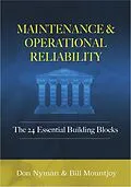 E-Book (epub) Maintenance and Operational Reliability von Donald H. Nyman, Bill N. Mountjoy