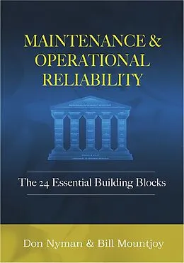 E-Book (epub) Maintenance and Operational Reliability von Donald H. Nyman, Bill N. Mountjoy