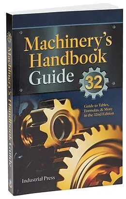 E-Book (epub) Machinery's Handbook Guide von John Milton Amiss, Franklin D. Jones, Henry H. Ryffel