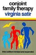 Couverture cartonnée Conjoint Family Therapy de Virginia Satir