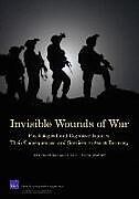 Kartonierter Einband Invisible Wounds of War von Terri Tanielian, Lisa H. Jaycox, Terry L. Schell