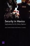 Security in Mexico