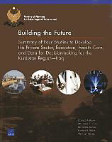 Kartonierter Einband Building the Future von C. Ross Anthony, Michael L. Hansen, Krishna B. Kumar