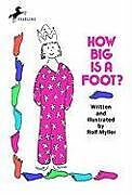 Livre Relié How Big Is a Foot? de Rolf Myller