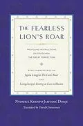 E-Book (epub) The Fearless Lion's Roar von Nyoshul Khenpo