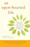 ePUB An Open-Hearted Life von Russell Kolts, Thubten Chodron
