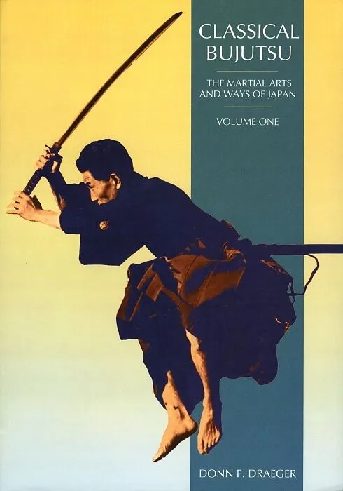 Classical Bujutsu