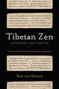 E-Book (epub) Tibetan Zen von Sam Van Schaik