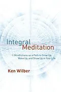 ePUB Integral Meditation von Ken Wilber