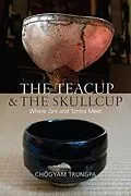 E-Book (epub) The Teacup and the Skullcup von Chogyam Trungpa