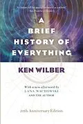 E-Book (epub) A Brief History of Everything von Ken Wilber