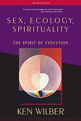 eBook (epub) Sex, Ecology, Spirituality de Ken Wilber