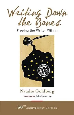 E-Book (epub) Writing Down the Bones von Natalie Goldberg