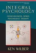 E-Book (epub) Integral Psychology von Ken Wilber