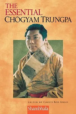 E-Book (epub) The Essential Chogyam Trungpa von Carolyn Rose Gimian
