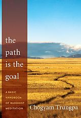 E-Book (epub) The Path Is the Goal von 