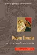 E-Book (epub) Dragon Thunder von Diana J. Mukpo, Carolyn Rose Gimian