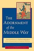 E-Book (epub) The Adornment of the Middle Way von Shantarakshita