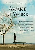 E-Book (epub) Awake at Work von Michael Carroll