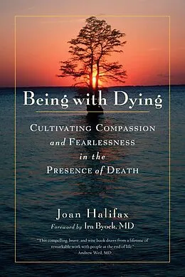 E-Book (epub) Being with Dying von Joan Halifax
