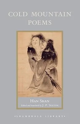 ePUB Cold Mountain Poems von Han Shan