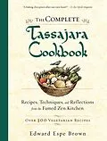 E-Book (epub) The Complete Tassajara Cookbook von Edward Espe Brown