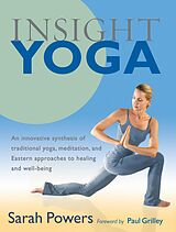 E-Book (epub) Insight Yoga von Sarah Powers