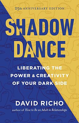 E-Book (epub) Shadow Dance von David Richo