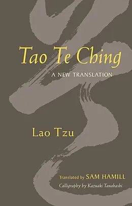 E-Book (epub) Tao Te Ching von Sam Hamill