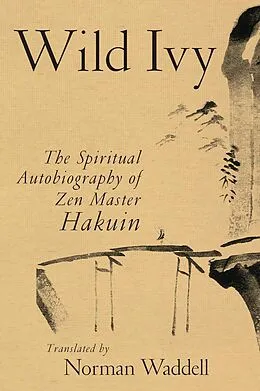 E-Book (epub) Wild Ivy von Hakuin Ekaku
