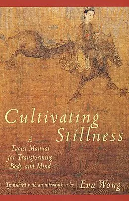 E-Book (epub) Cultivating Stillness von Eva Wong