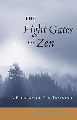 E-Book (epub) The Eight Gates of Zen von John Daido Loori