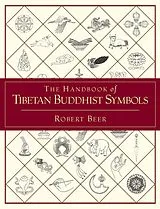 E-Book (epub) The Handbook of Tibetan Buddhist Symbols von 
