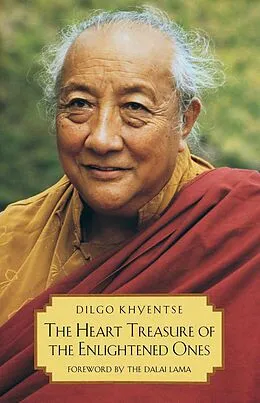 E-Book (epub) The Heart Treasure of the Enlightened Ones von Patrul Rinpoche