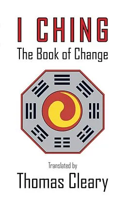 E-Book (epub) The Pocket I Ching von Thomas Cleary