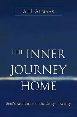 E-Book (epub) The Inner Journey Home von A. H. Almaas