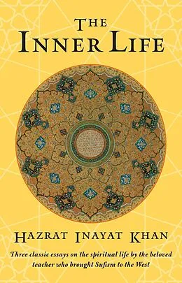 ePUB The Inner Life von Hazrat Inayat Khan