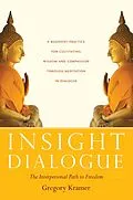E-Book (epub) Insight Dialogue von Gregory Kramer