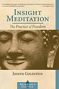 E-Book (epub) Insight Meditation von Joseph Goldstein