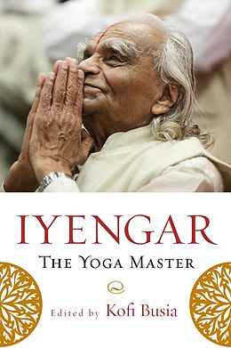 eBook (epub) Iyengar de 