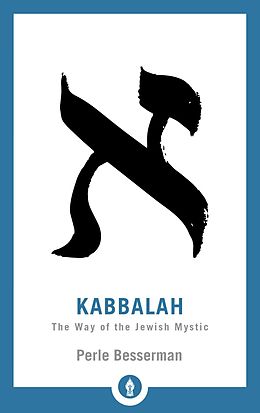eBook (epub) Kabbalah de Perle Epstein